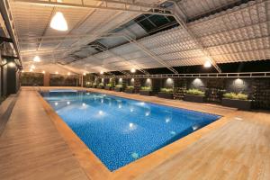 dfort hotel kollam