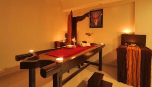 dfort hotel kollam
