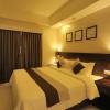 dfort hotel kollam