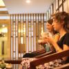 dfort hotel kollam