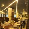 dfort hotel kollam