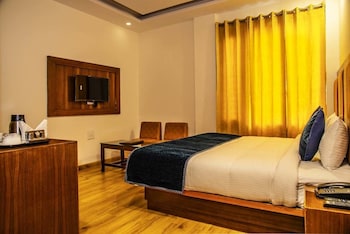 shimla