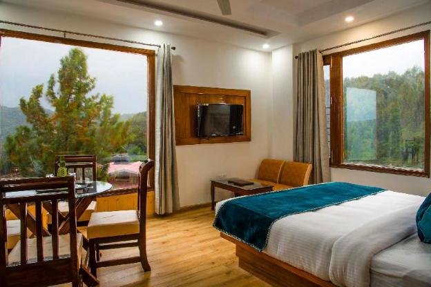 shimla