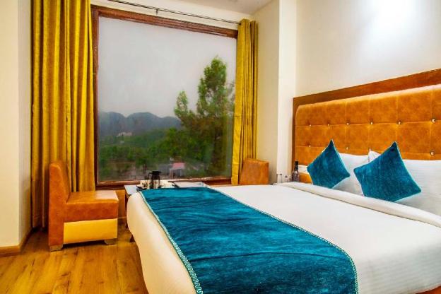shimla