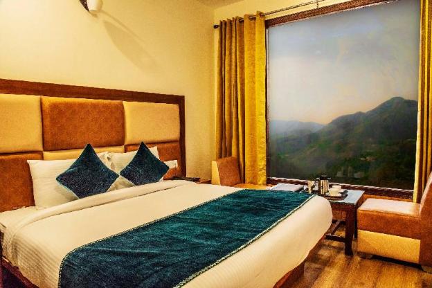 shimla