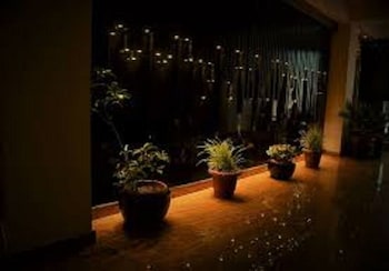 hotel aura