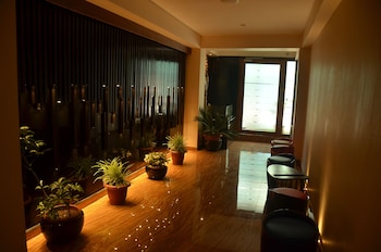hotel aura
