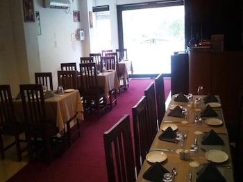hotel creek