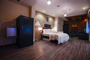 Hotel Creek,North Goa>>Goa,3 star
