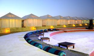 Dynasty Desert Camp,Kanoi>>Jaisalmer,3 star