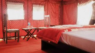 Dynasty Desert Camp,Kanoi>>Jaisalmer,3 star
