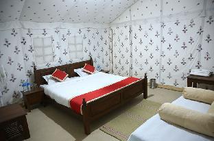 Dynasty Desert Camp,Kanoi>>Jaisalmer,3 star