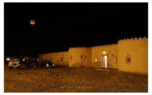 Shiv Tara Desert Camp,Jaisalmer>>Jaipur,2 star