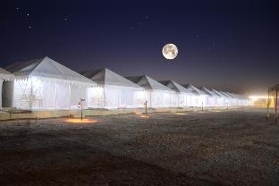 Shiv Tara Desert Camp,Jaisalmer>>Jaipur,2 star