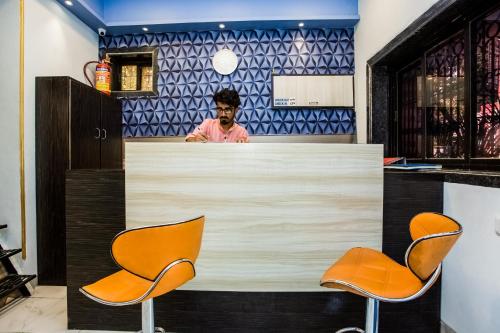City Inn,Mumbai Suburban>>Mumbai,3 star