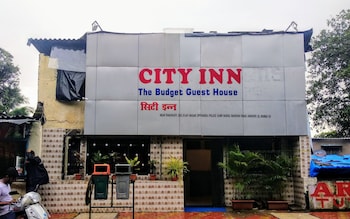 city inn