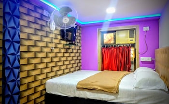 city inn
