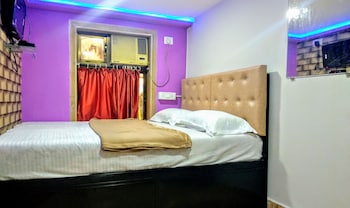 city inn