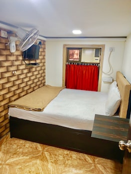 city inn