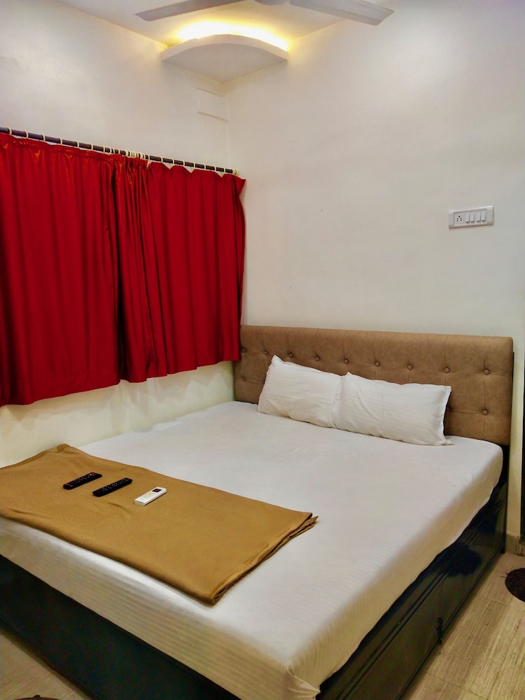 city inn