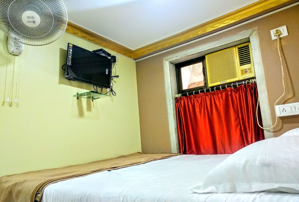 city inn