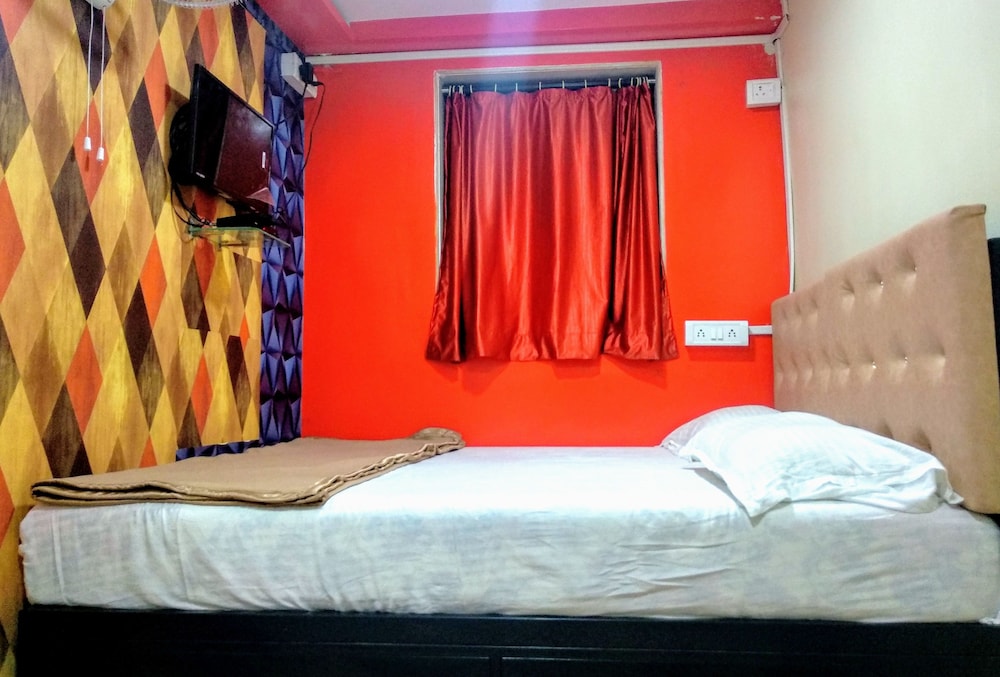 city inn