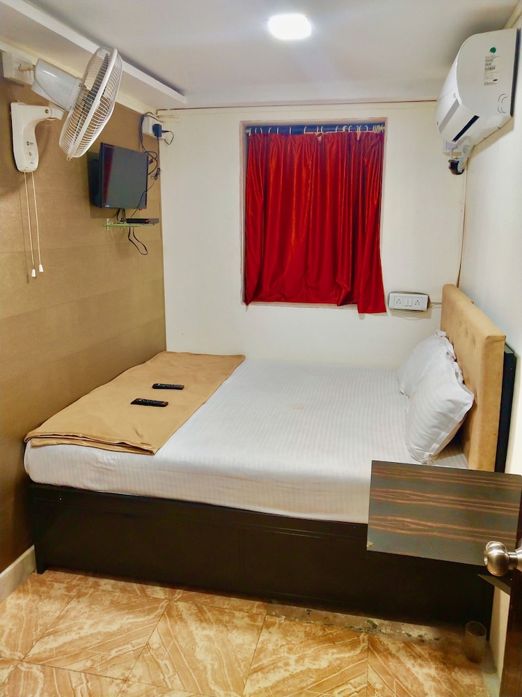 city inn