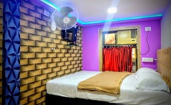 city inn