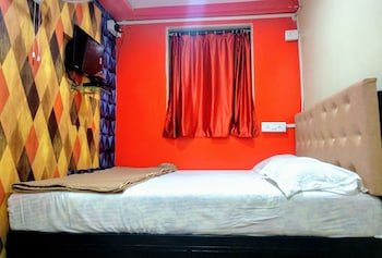 city inn