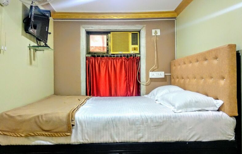 city inn