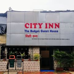 city inn