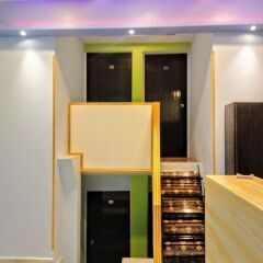 city inn