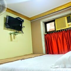 city inn