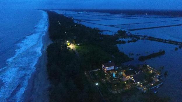 indriya sands