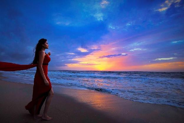 indriya sands
