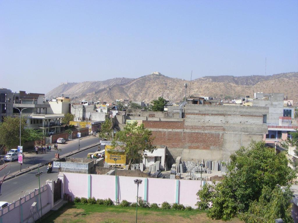 jaipur