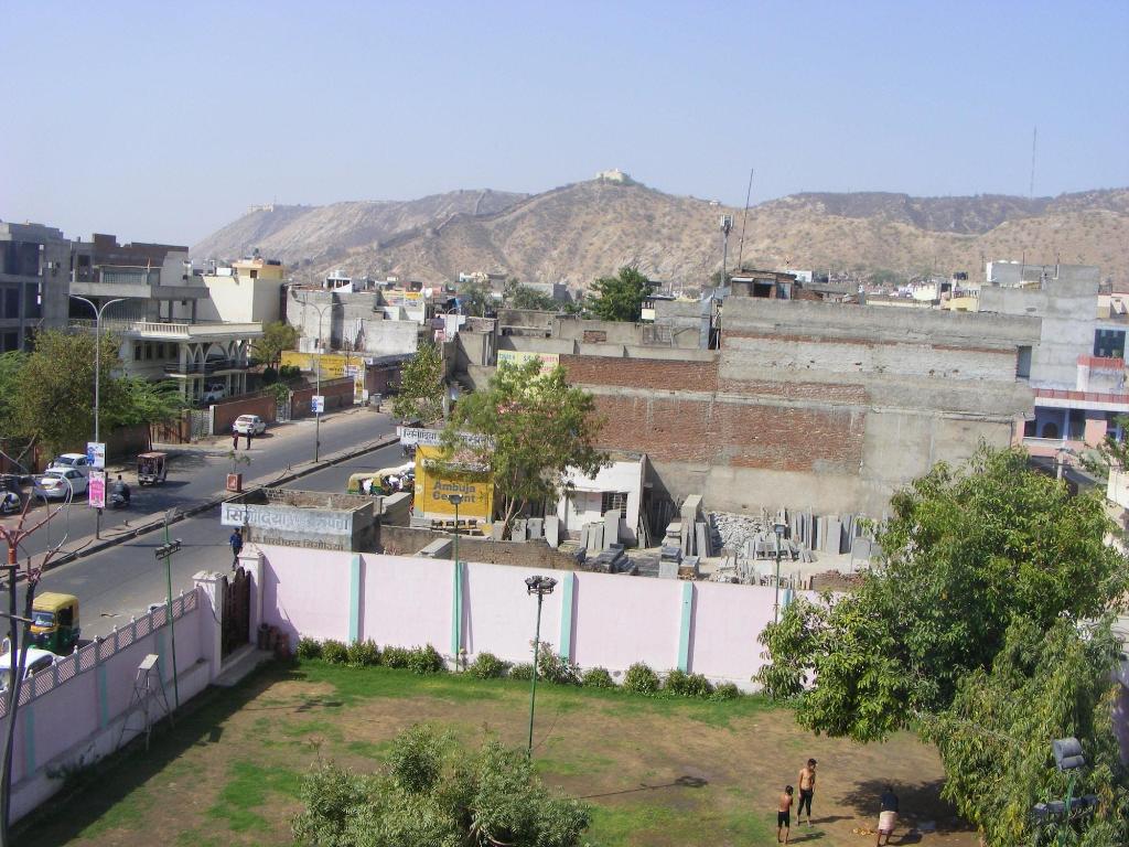jaipur