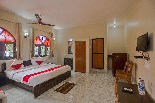 baga fantacia beach inn