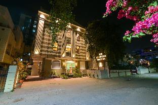 the gulmohar mansion boutique stay in jaipur