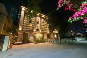 the gulmohar mansion boutique stay in jaipur