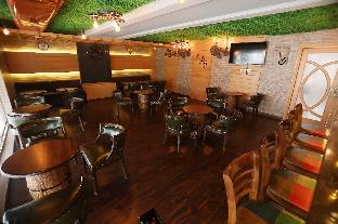 comfort hotel gms grand