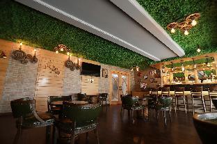 comfort hotel gms grand