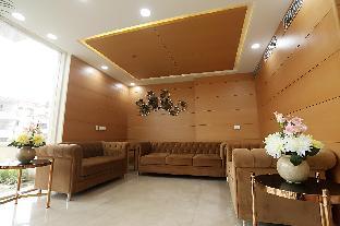 comfort hotel gms grand