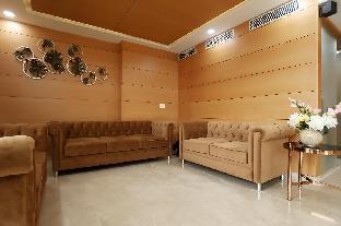 comfort hotel gms grand