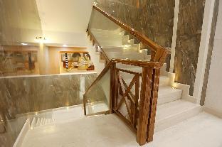 comfort hotel gms grand