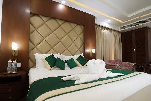 comfort hotel gms grand
