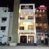 hotel the mewar near airport