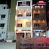 hotel the mewar near airport