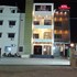 hotel the mewar near airport