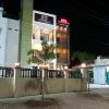 hotel the mewar near airport